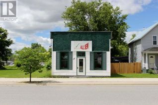 Commercial/Retail Property for Sale, 317 Fourth St, RAINY RIVER, ON