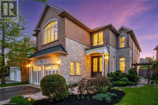 House for Sale, 435 Grovehill Road, Oakville, ON