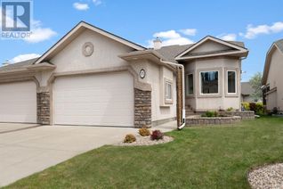 Bungalow for Sale, 173 Austin Drive #55, Red Deer, AB