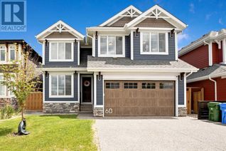 Detached House for Sale, 60 Auburn Shores Lane Se, Calgary, AB