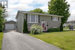 Detached House for Sale, 374 Arklow Drive, Dartmouth, NS