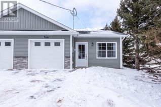 Semi-Detached House for Sale, Lot J6 Highway #1, Hants Border, NS