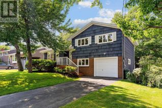 Detached House for Sale, 34 Nightingale Drive, Halifax, NS