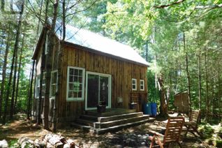 Cottage for Sale, 106 The Ski Martock Road, Windsor Forks, NS