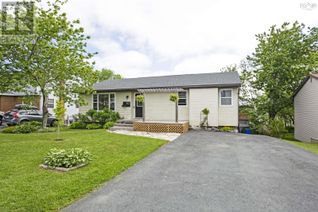 Detached House for Sale, 60 Evelyn Wood Place, Cole Harbour, NS