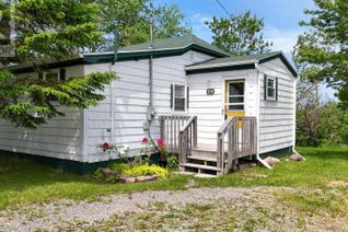 Bungalow for Sale, 24 Gatto Street, Dominion, NS