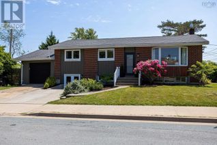 Detached House for Sale, 2 Bell Street, Dartmouth, NS