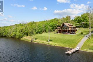 Chalet for Sale, 16 Sunset Lane, Goshen, NS