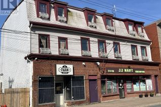 Commercial/Retail Property for Sale, 2320 Gottingen Street, Halifax, NS