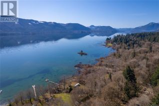 Property for Sale, Lot 51 North Shore Rd, Youbou, BC