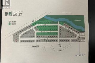 Commercial Land for Sale, Lot 27 Brooklyn Avenue, Charlottetown, PE