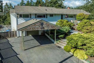 Detached House for Sale, 175 Berkeley Pl, Nanaimo, BC