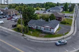 Commercial/Retail Property for Sale, 4468 Notre Dame Avenue, Hanmer, ON