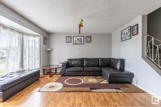 Duplex for Sale, 2109 47 St Nw, Edmonton, AB