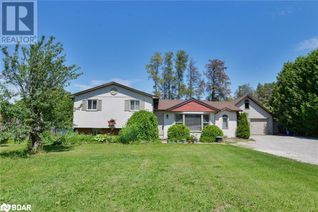 House for Sale, 4311 Wainman Line, Severn, ON