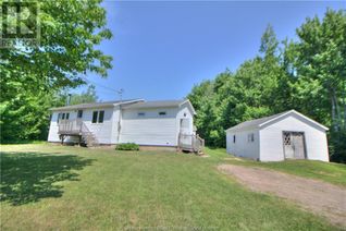 House for Sale, 2819 Route 485, Saint-Paul, NB