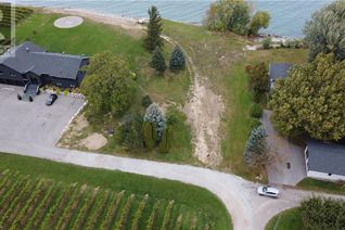 Land for Sale, 4895 B Lister Road, Lincoln, ON