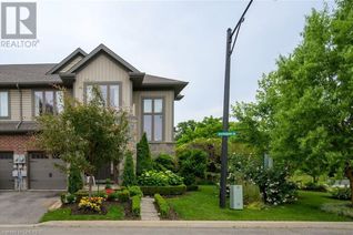 Freehold Townhouse for Sale, 93 Southshore Crescent, Stoney Creek, ON
