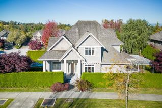 Detached House for Sale, 16211 31 Avenue, Surrey, BC