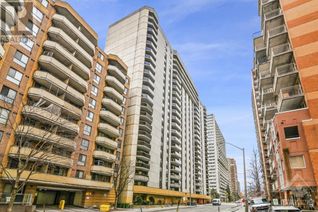 Property for Sale, 470 Laurier Avenue #303, Ottawa, ON