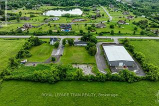 Industrial Property for Sale, 2966-78 Carp Road, Ottawa, ON