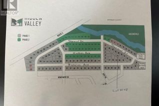 Commercial Land for Sale, Lot 48 Stanmol Drive, Charlottetown, PE