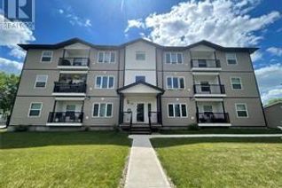 Condo Apartment for Sale, 304 138 Catherine Street, Yorkton, SK