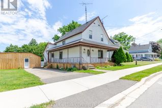 Detached House for Sale, 170 Queen Street, West Elgin, ON
