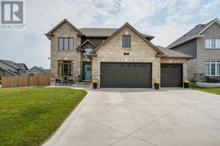 Property for Sale, 88 Graydon Drive, South-West Oxford, ON