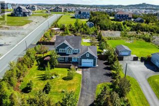 House for Sale, 104 Summit Drive, Paradise, NL