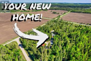 Bungalow for Sale, 1 Macklen Drive, Rural Clearwater County, AB