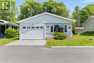 Bungalow for Sale, 40 Linden Boulevard, Quinte West, ON