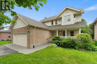 House for Sale, 36 Dungannon Drive, Belleville, ON