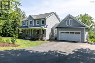 House for Sale, 6 Juniper Ridge, Glen Haven, NS