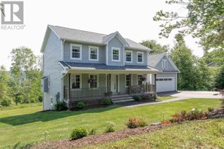 House for Sale, 6 Juniper Ridge, Glen Haven, NS