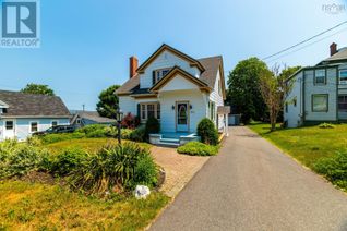 Detached House for Sale, 194 Queen Street, Digby, NS