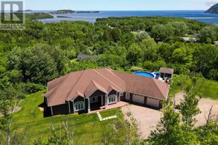 Detached House for Sale, 50 Water Tower Road, Ingonish Beach, NS