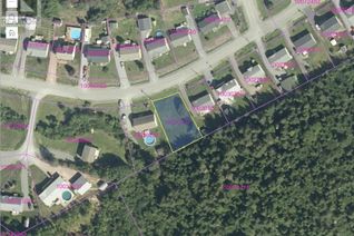 Land for Sale, Lorraine Lane, Lower South River, NS