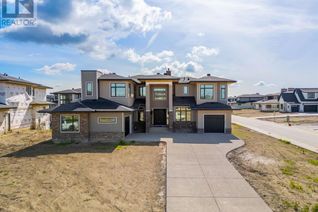 Detached House for Sale, 220 Waterpointe Court, Rural Rocky View County, AB