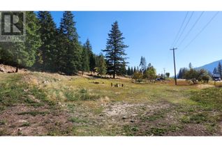 Commercial Land for Sale, 9388 Yellowhead Highway, Heffley, BC