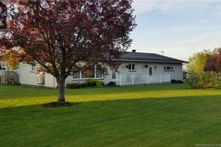 Bungalow for Sale, 333 St-Jean, Saint-Léonard, NB