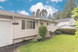 Detached House for Sale, 10475 125 Street, Surrey, BC