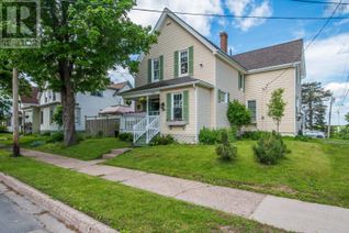 Detached House for Sale, 216 Brookside Avenue, New Glasgow, NS