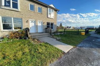 Townhouse for Sale, 252-3 Bertie Street Unit# 3, Fort Erie, ON