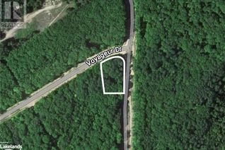 Commercial Land for Sale, Lot 16 Voyageur Drive, Tiny, ON