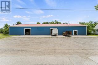 Property for Lease, 203 Sinasac Street East, Harrow, ON