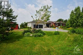 Bungalow for Sale, 1552 Ste Marie Road, Embrun, ON