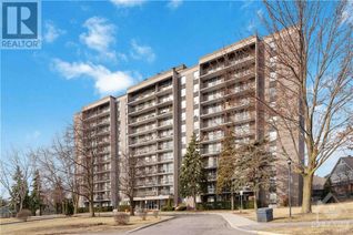 Property for Sale, 2400 Virginia Drive #805, Ottawa, ON