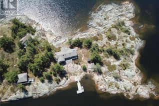 Bungalow for Sale, 1 C393 Island, Pointe au Baril, ON