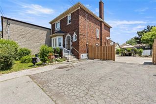 House for Sale, 100 Kenilworth Avenue N, Hamilton, ON